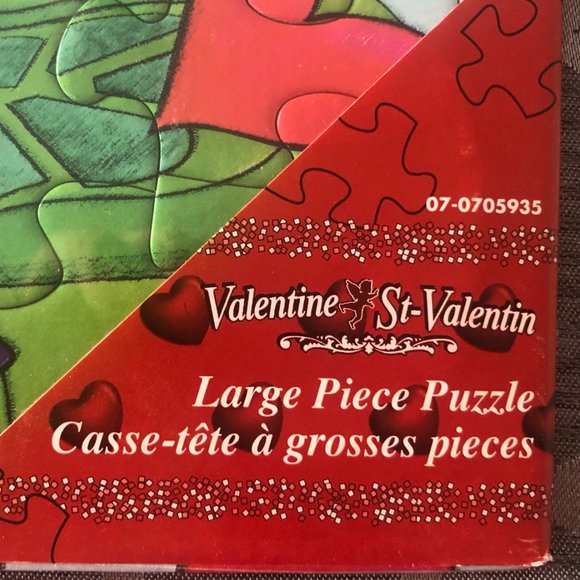 **New** Valentine's Day Puzzle - Picture 2 of 2